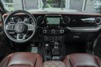 Jeep Wrangler BRUTE Richmond 380pk 4xe Hybrid Diamond leder, Automaat, Euro 6, 4 cilinders, 2248 kg
