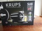 Krups thuisbiertap 2 liter, 220 V, 58 W, Ophalen, Zo goed als nieuw, Krups