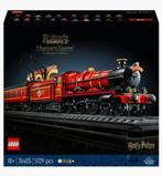 LEGO Harry Potter - Hogwarts Express 76405 Coll. Ed. |NEW|, Kinderen en Baby's, Speelgoed | Duplo en Lego, Ophalen of Verzenden