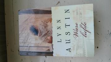 Lynn Austin - Ware liefde beschikbaar voor biedingen