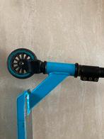 Gebruikte step voor stunts en plezier, Fietsen en Brommers, Steps, Ophalen, Gebruikt, Gewone step