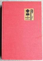 Oud boek knippen en naaien uit 1968, Boeken, Verzenden, Gelezen, Mode algemeen, Van Asperen Vervenne