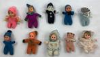El Greco Lucifer mini poppetje 10 stuks verzameling vintage, Verzamelen, Postbus 64461, Brunssum, Nederland, Verzenden, Kenduseditemsinfo@gmail.com