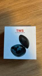 TWS wireless earbuds, Telecommunicatie, Mobiele telefoons | Oordopjes, Nieuw, Ophalen of Verzenden, In gehoorgang (in-ear)