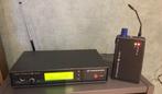 Sennheiser in ear monitor set ew 300, Ophalen, Gebruikt, Audio