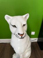 Item panter, Ophalen, Zo goed als nieuw