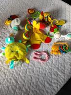 Verschillende kleuren, Kinderen en Baby's, Speelgoed | Babyspeelgoed, Overige typen, Zo goed als nieuw, Ophalen