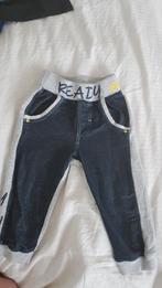 Stoer broekje 80, Kinderen en Baby's, Babykleding | Maat 80, Ophalen of Verzenden, Nieuw, Jongetje, Broekje