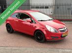 Opel Corsa 1.2-16V '111' Edition, Voorwielaandrijving, Euro 5, Gebruikt, 1229 cc
