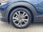 Mazda CX-30 2.0 e-SkyActiv-X M Hybrid Comfort 1e Eigenaar /, 1998 cc, Stof, Met garantie (alle), Origineel Nederlands