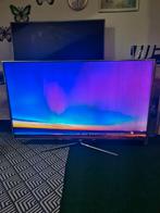 Samsung led smart tv 55 inch, Audio, Tv en Foto, Televisies, Ophalen of Verzenden, 100 cm of meer, Samsung