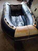 Vortex rubberboot  100 euro, Watersport en Boten, Ophalen
