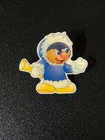 Efteling pin eskimo carnaval festival, Ophalen of Verzenden, Nieuw, Button of Speldje