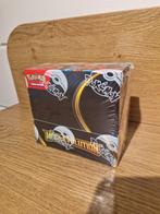 Mega evolution booster box sealed, Ophalen of Verzenden, Nieuw, Boosterbox