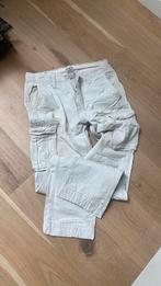 Scotch heren pantalon, Ophalen of Verzenden, Zo goed als nieuw, Beige