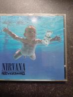 Cd's : Nirvana, Ophalen of Verzenden, Zo goed als nieuw, Alternative
