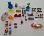 Playmobil Luchthaven vliegveld - 4311, Kinderen en Baby's, Speelgoed | Playmobil, Ophalen, Zo goed als nieuw, Complete set