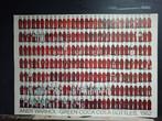 Poster Andy Warhol, Antiek en Kunst, Kunst | Litho's en Zeefdrukken, Ophalen of Verzenden