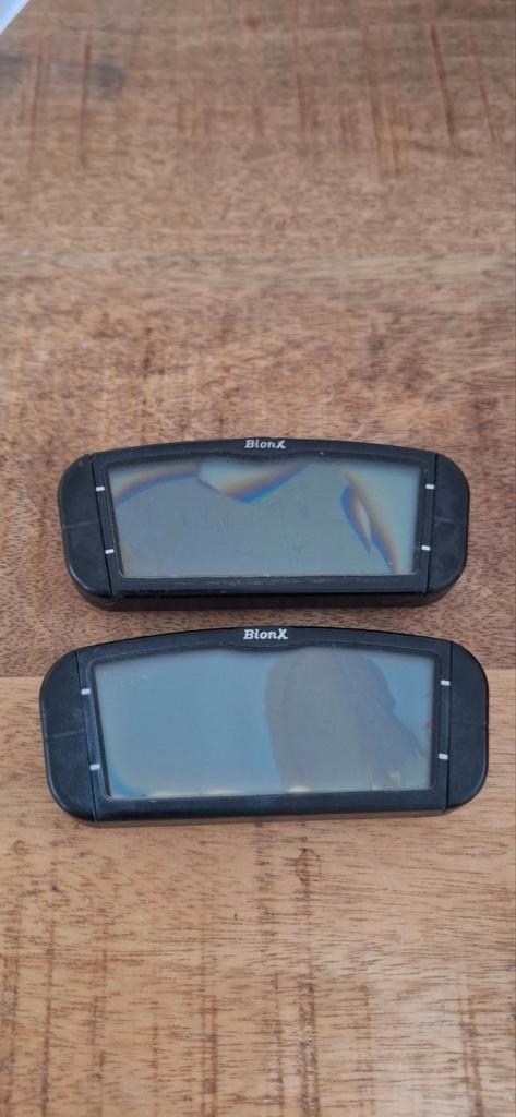 BionX Schermpjes - Defect, Maar Werkend, Fietsen en Brommers, Fietsonderdelen, Gebruikt, Algemeen, Overige typen, Ophalen of Verzenden