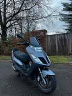 Kymco dink 50 b klasse start maar rijd niet, Fietsen en Brommers, Benzine, Overige modellen, Maximaal 45 km/u, 50 cc