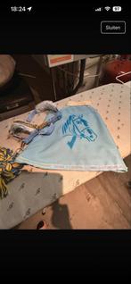 Hobby horse dekensetjes, Ophalen of Verzenden, Nieuw