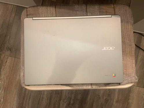 Chromebook Acer laptop, Computers en Software, Chromebooks, Zo goed als nieuw, 14 inch, 32 GB of meer, 64 GB, Touchscreen, Ophalen