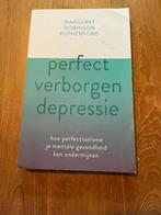 Perfect verborgen depressie, Ophalen of Verzenden, Gelezen, Persoonlijkheidsleer