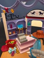 Playmobil Spirit 70695 - Complete Set, Kinderen en Baby's, Ophalen of Verzenden, Zo goed als nieuw, Complete set