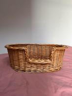 Kattenmand, Dieren en Toebehoren, Kattenmanden, Ophalen of Verzenden, Zo goed als nieuw, Riet