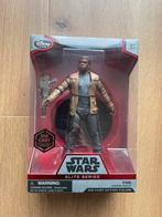 Disney Store Star Wars Finn - Die Cast Action Figure, Ophalen of Verzenden, Nieuw, Actiefiguurtje