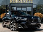 BMW X2 M35i High Executive|PANO|CAMERA|CARPLAY|LEDER|20'', Auto's, BMW, 1998 cc, X2, Gebruikt, 4 cilinders
