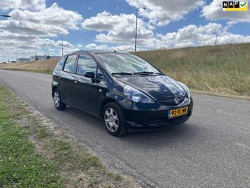 Honda Jazz 1.2 Cool beschikbaar voor biedingen