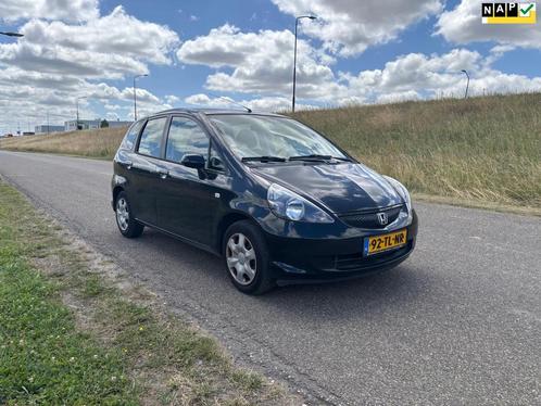 Honda Jazz 1.2 Cool, Auto's, Honda, Bedrijf, Te koop, Jazz, ABS, Airbags, Airconditioning, Centrale vergrendeling, Elektrische buitenspiegels