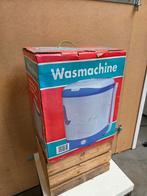 Gebruikte camping wasmachine, Ophalen of Verzenden, Xpb10, Xpd10, Xpb10