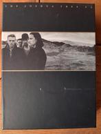 U2 - The Joshua Tree, Collectors Box, Ophalen of Verzenden, Zo goed als nieuw, Poprock
