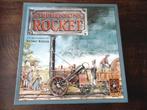 Stephensons Rocket Spel van 999 Games, Hobby en Vrije tijd, Gezelschapsspellen | Bordspellen, Ophalen of Verzenden, Zo goed als nieuw