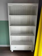 Open kast met lade, Ophalen, Gebruikt, 50 tot 100 cm, Met lade(s)