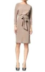 Fijne travel jurk ladress la dress caroline mt l, Kleding | Dames, Overige kleuren, Verzenden, Maat 42/44 (L), Zo goed als nieuw