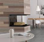 Houtstrips | wandbekleding | wandpanelen | hout | woodwall, Ophalen, Minder dan 25 mm, Nieuw, Plank