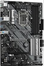 Asrock B460 Phantom Gaming 4 ATX LGA1200