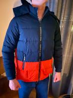 Scotch & Soda Jas Maat 152, Ophalen of Verzenden, Zo goed als nieuw, Jongen, Jas