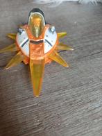 Dragon Ball Z Ruimteschip Figuur, Ophalen of Verzenden, Gebruikt, Jongen of Meisje