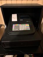 Sam4s ER-180U Kassa Compleet met Rollen, Ophalen of Verzenden