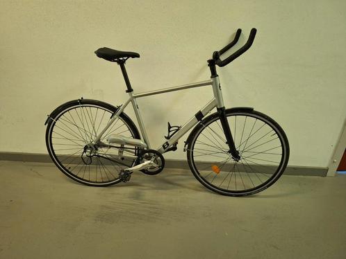 Special Automatic Shifting Road bike, Fietsen en Brommers, Fietsen | Racefietsen, Zo goed als nieuw, Overige merken, Minder dan 10 versnellingen