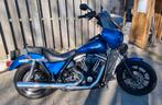 FXRS LOWGLIDE clubstyle, Motoren, 1340 cc, Particulier, 2 cilinders