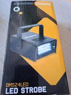 Led Stroboscoop lamp nieuw in doos, Muziek en Instrumenten, Licht en Laser, Ophalen of Verzenden, Nieuw, Licht