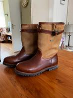 Travelin Outdoor laarzen leer gevoerd maat 44 nieuw, Ophalen of Verzenden, Nieuw, Bruin, Boots