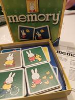 Nijntje memory miffy, Ophalen of Verzenden, Gebruikt