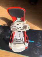 Burton Lexa X snowboardbindingen, Ophalen, Zo goed als nieuw, Bindingen