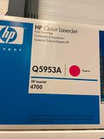 Diverse HP LaserJet printer cartridges, Ophalen, Nieuw, Cartridge, HP